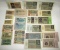 Pre WW1/Post WW1 Imperial German Reichsmark Paper Bank Notes