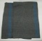Scarce WW2 Period Australian Army Soldier's Combat Wool Blanket-1943 Dated