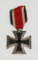 WW2 Iron Cross 2nd Class With Ribbon-