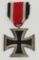 WW2 Iron Cross 2nd Class With Ribbon-