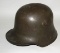 M16 Imperial German Helmet With Liner