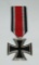 WW2 Iron Cross 2nd Class With Ribbon-