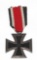 WW2 Iron Cross 2nd Class With Ribbon-