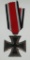 WW2 Iron Cross 2nd Class With Ribbon-