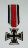 WW2 Iron Cross 2nd Class With Ribbon-