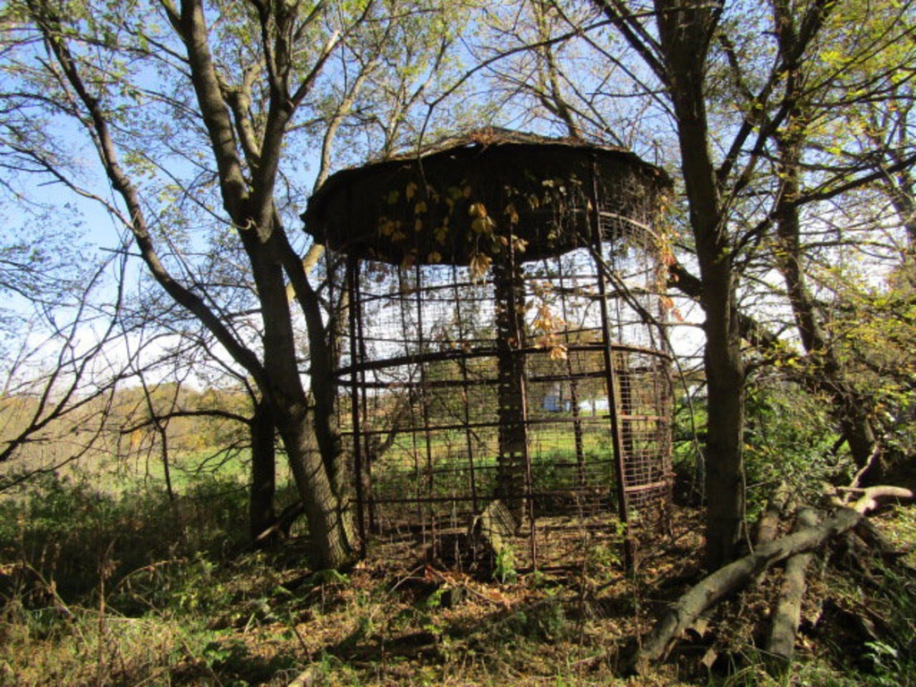 corn crib for sale near me