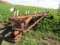 IH Model 720  6 X 18 Automatic Reset Semi Mount Plow