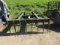 MRF 66 Inch Skid Loader Mounted Silage Facer