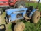 New Holland Model TC-30 Diesel Compact Tractor, MFWD, ROPS, 3 Point, Joy St