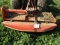 Land Pride 5 Ft. 3 Point Tiller