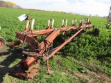 IH Model 720  6 X 18 Automatic Reset Semi Mount Plow