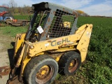 Gehl 3935 Skid Loader For Parts