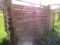 ( 7 ) 10 Ft. Interlocking Corral Panels, Includes One Panel with 4 Ft. Walk