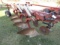 IH Model 720 4 X 16 Inch Semi Mount Automatic Reset Plow with Coulters