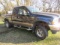 2003 Ford F250 Super Duty Lariat 4 X 4 Pickup, Extended Cab, Lock Outs, Hea