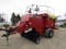 1998 CIH Model 8575 Silage Special Large Square Baler