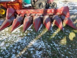 IH Model 863-6Rx30 Inch Corn Head