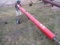 Farm King 10 Inch X 11.5 Ft. Jump Auger with 230 Volt Electric Motor