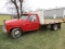 1985 Ford F350 One Ton Truck