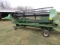 2003 John Deere Model 915F Flex Head