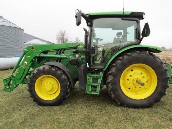 BARTKOWITZ - FARM RETIREMENT AUCTION