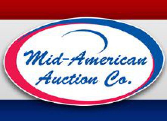 MN Area Farm Retirement Auction