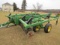 John Deere Model 714 9 Shank Soil Management Systems Mulch Tiller ( Disc Ch