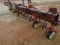 Noble 6 Row 30 Inch Danish Tooth 3 Point Cultivator