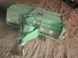 John Deere Model 647 – 48 Inch 3 Point Tiller