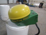2012 Starfire 3000 Receiver Globe with SF1 Activation. Serial # PCGT3AT3440