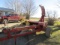 New Holland Model 790 Forage Harvester, Hydraulic Spout