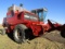 Massey Ferguson Model 860 Diesel Combine, 6 Cylinder Perkins, Air, Heat, Ne