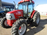 2004 McCormick Model CX95 MFWD Diesel Tractor, 74 HP, 24 Speed XTRA Shift-P