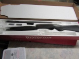 Winchester SXP 12 Ga. 3” Black Slug Gun, Ser # 12AZT09771