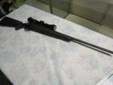 Remington 783 Black 270 Caliber with Scope, Ser # RA18286A