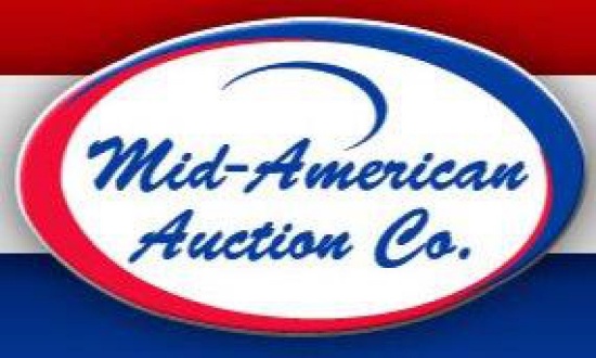 Merten's Farm Dispersal Auction