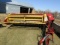 New Holland Model 492-9Ft. Pull Type Haybine, One Owner, Nice Cond. Serial