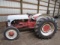 Ford Model 9N Tractor, 3 Point, Front Grille Hitch, Nice Metal