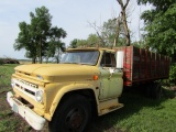 1964 1.5 Ton Chevrolet Truck