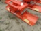 94 Inch Skid Loader Hydraulic Angle Blade, Taxable