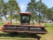 CIH Model 8830 Self Propelled Windrower, 14 ft. Auger Head,Cab, Air, Heat, Shows 1608 hours