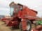 IHC 1460 Axial Flow Combine, 30.5 X 32 Rubber, Serial # 17002130007909, Rou