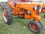 MM Model RTU, Fenders, Side Curtains, 13.6 X 38 Tires, PTO, Running Cond. S