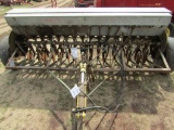 John Deere VB Single Disc Grain Drill, Hyd. LIft