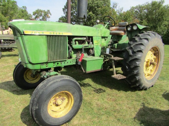 Staples, MN Area Farm Retirement Auction