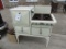 Tappan Insulated Gas Range, Nice Cond.