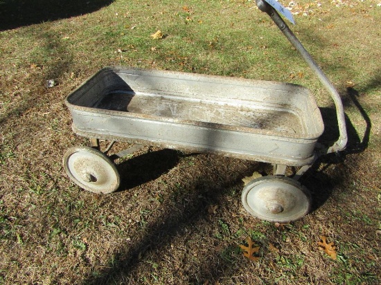 Roller Eclipse Bearing Coaster Wagon