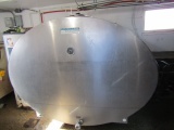 Mueller HI-Perform 1500 Gallon Bulk Tank