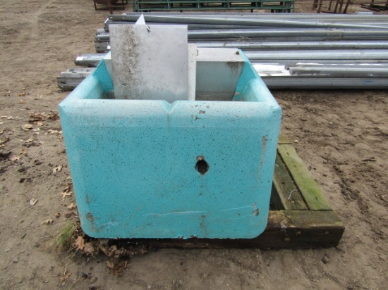 Durable Automatic Waterer