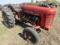 IH Model 300 Utility, Good Metal, Serial # 17933